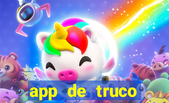 app de truco valendo dinheiro